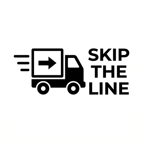 Skip The Line